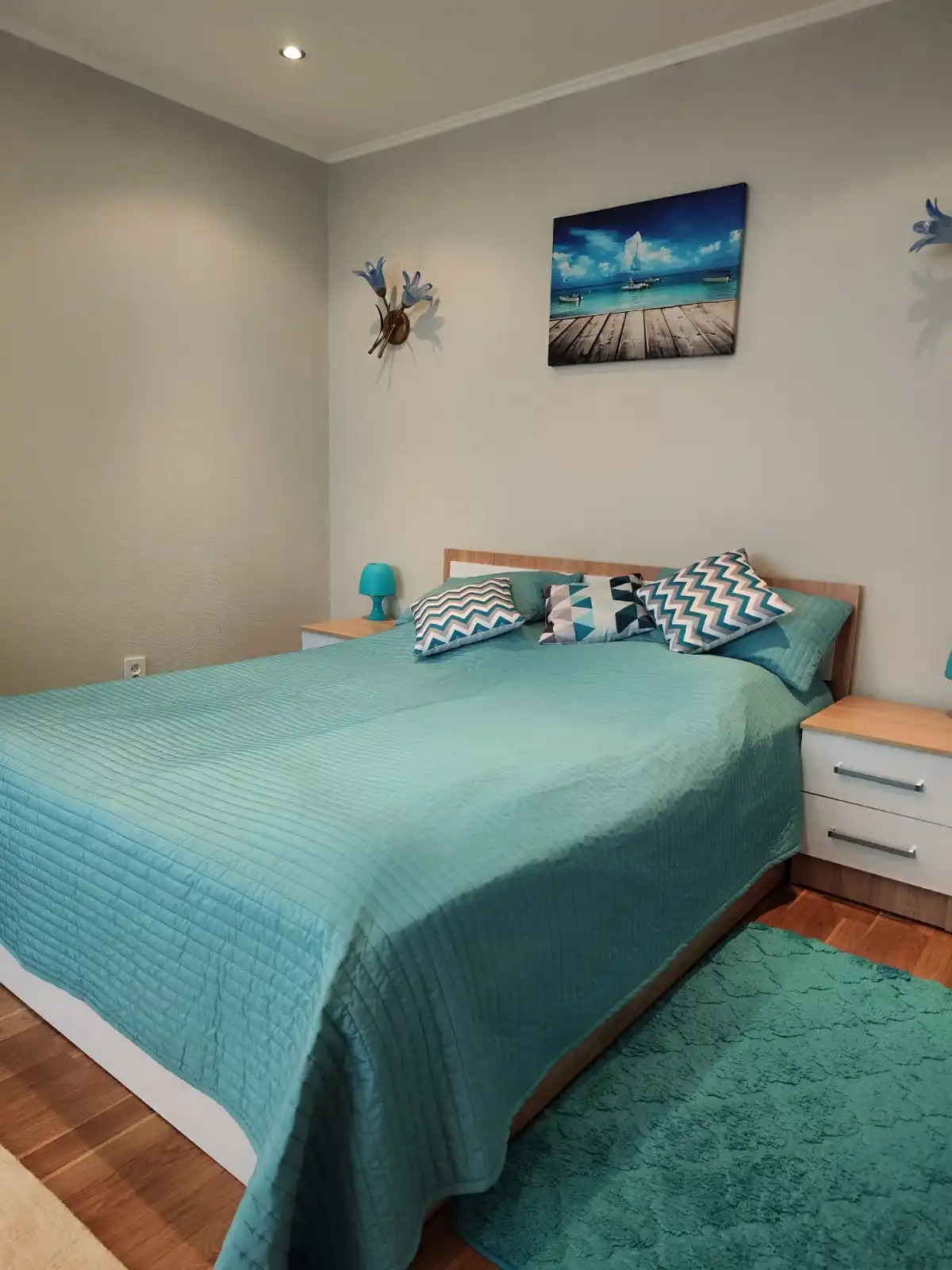 Квартира У Королевских Ворот