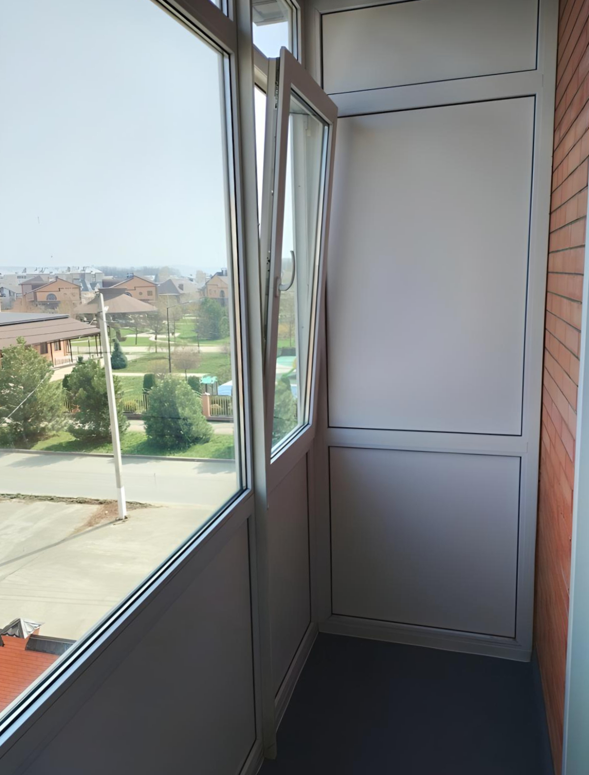 Апартаменты Нефтяников