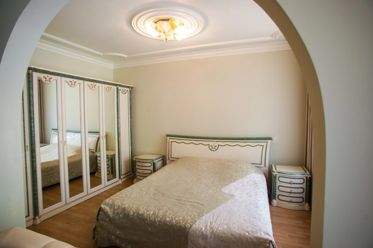 Бутик-отель Пушкин