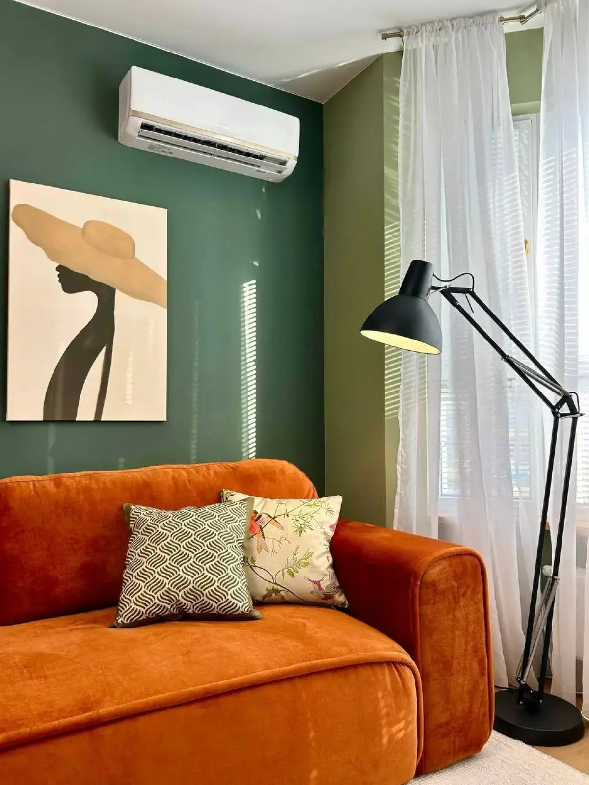 Квартира Рио