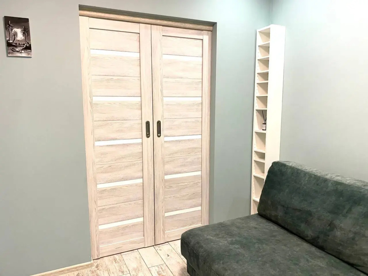 Квартира Элегантные апартаменты на Яганова 11