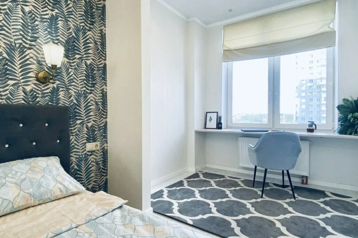 Квартира Поделам на Яковлева 11