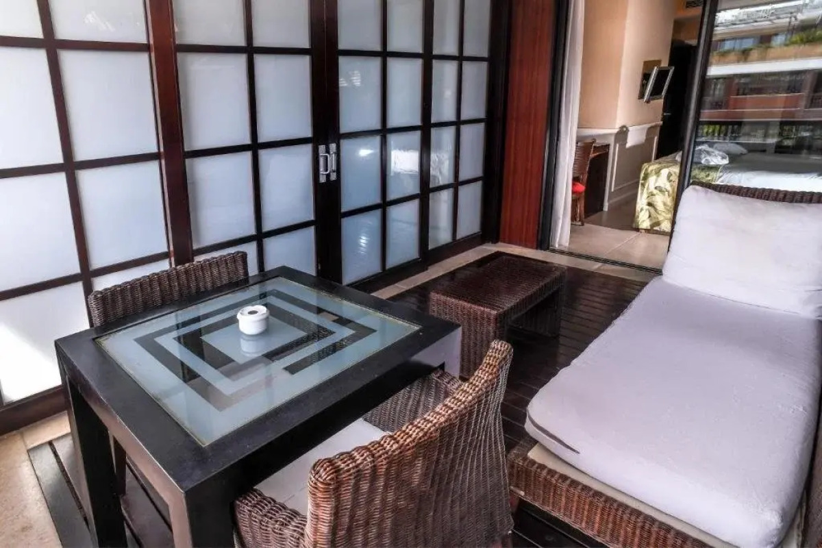 Gran Hotel Guadalpin Banus