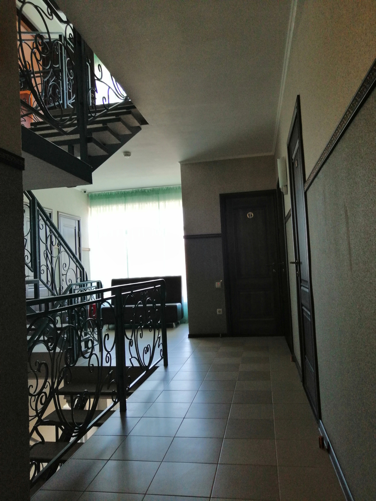 Гостевой Дом Джели