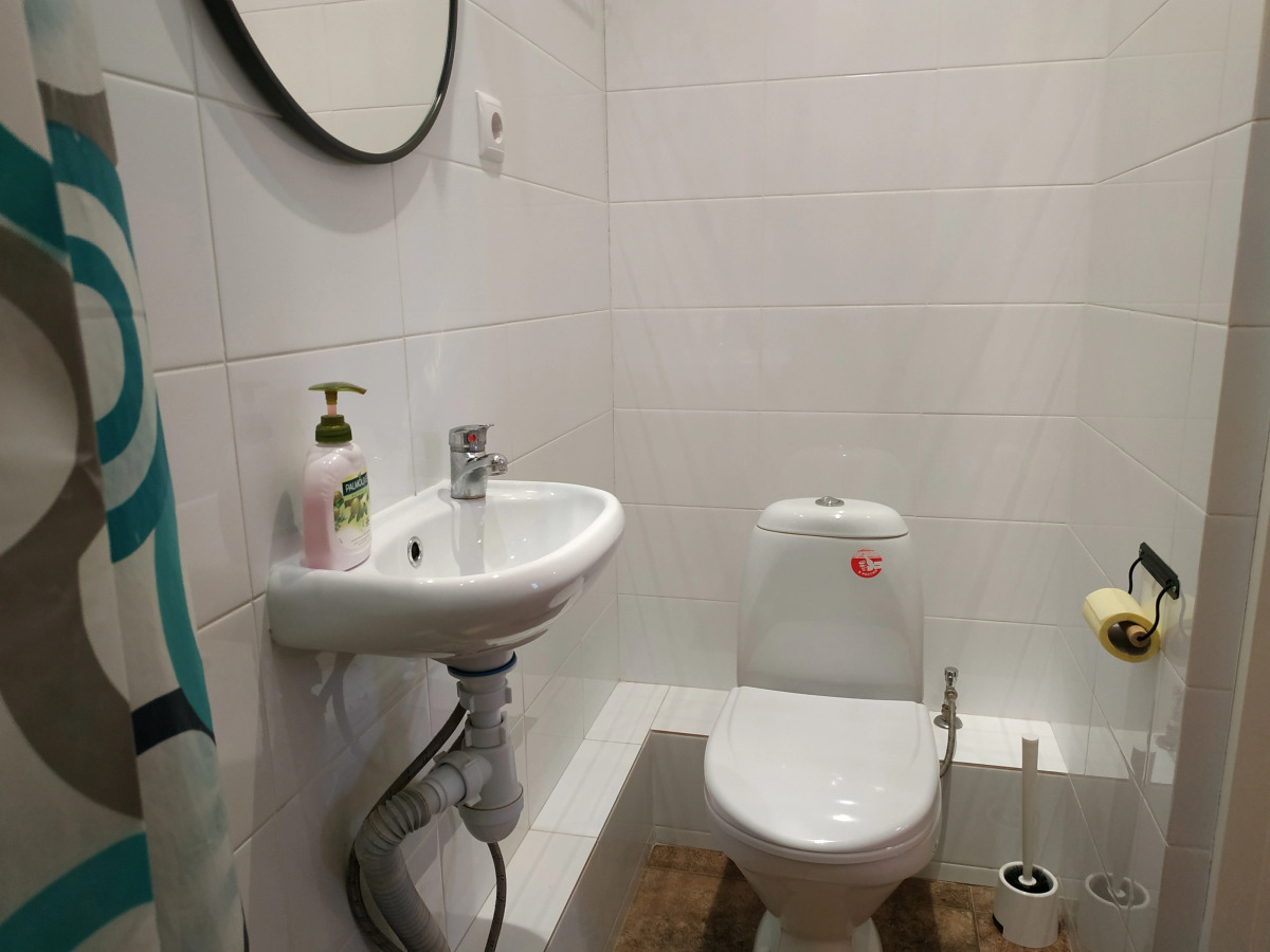 Апартаменты Мини студия в комплексе Alice