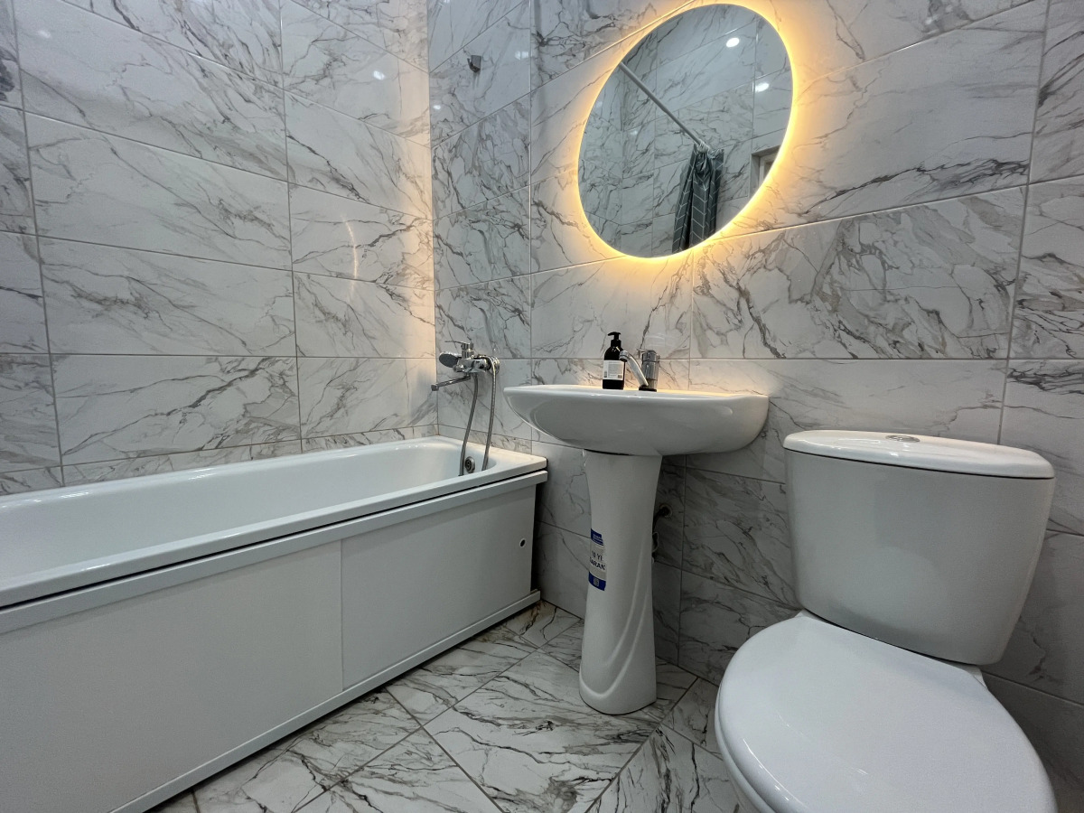 Апартаменты Sundag Д138