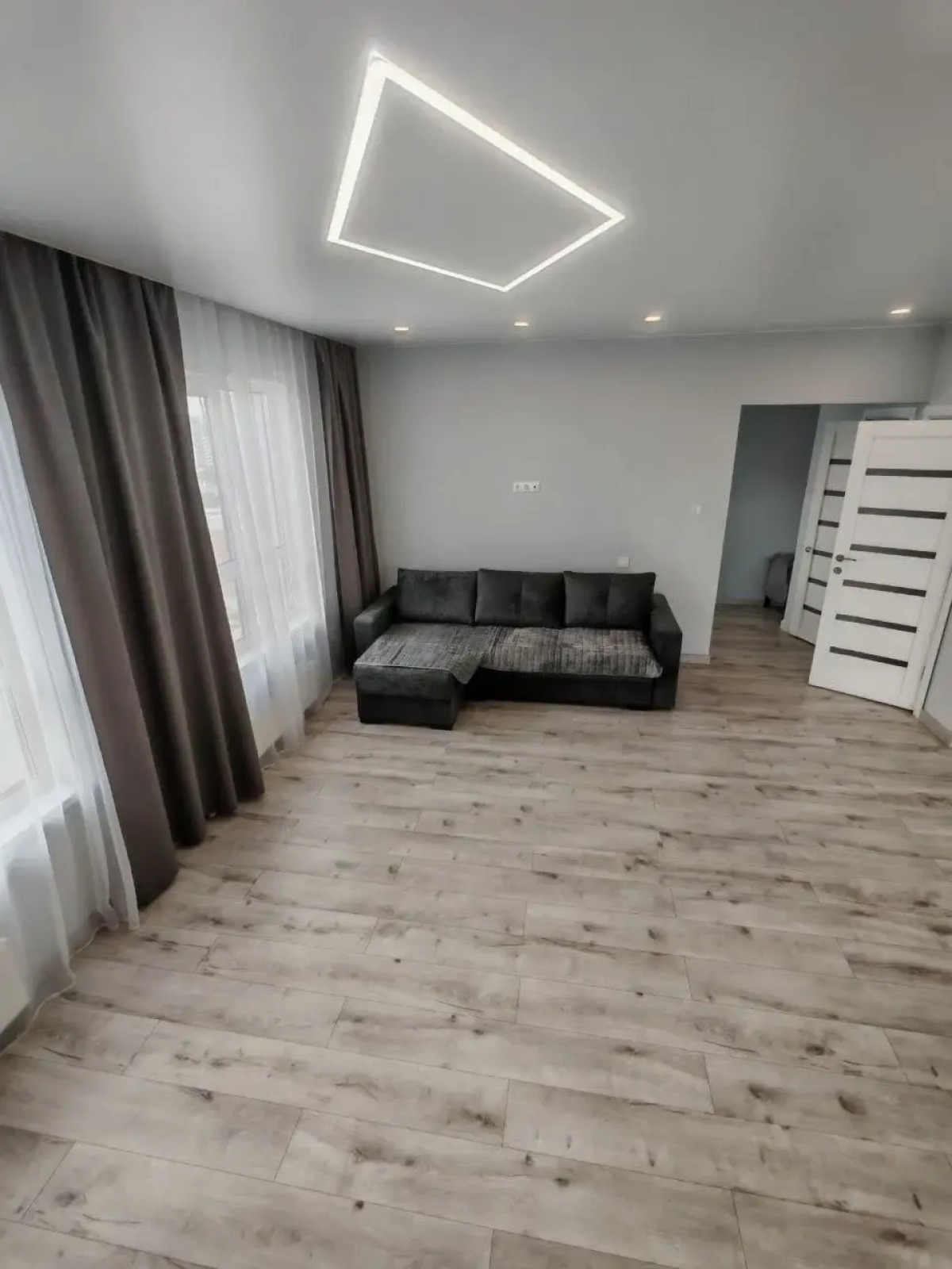 Квартира Авион Лапландия