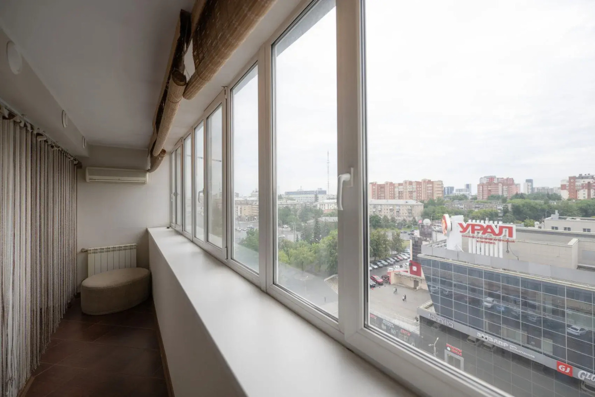 Апартаменты Пять Звёзд на улице Соне Кривой