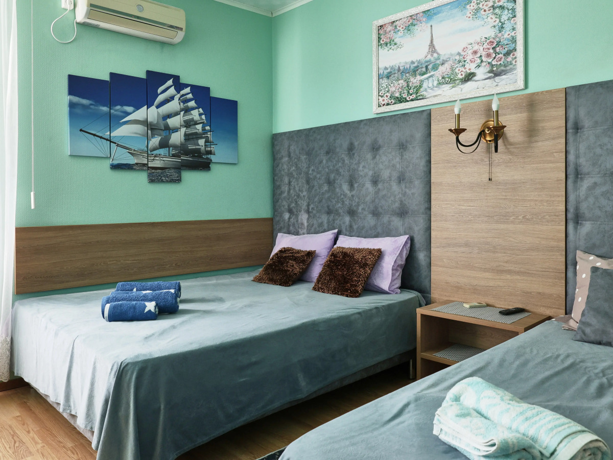 Гостевой Дом София