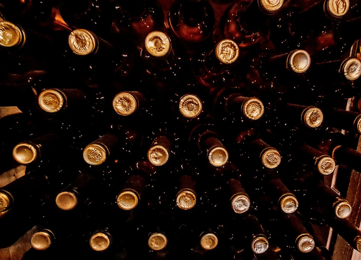 Апарт-отель Mtrediani Wine Lodge