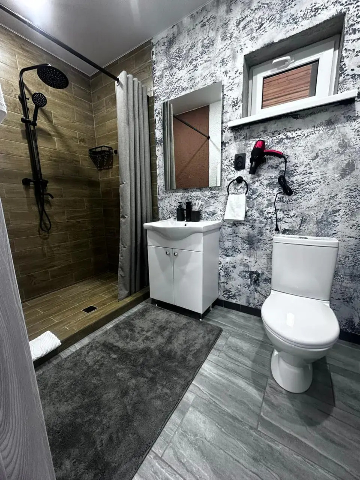 Гостевой дом Grey House