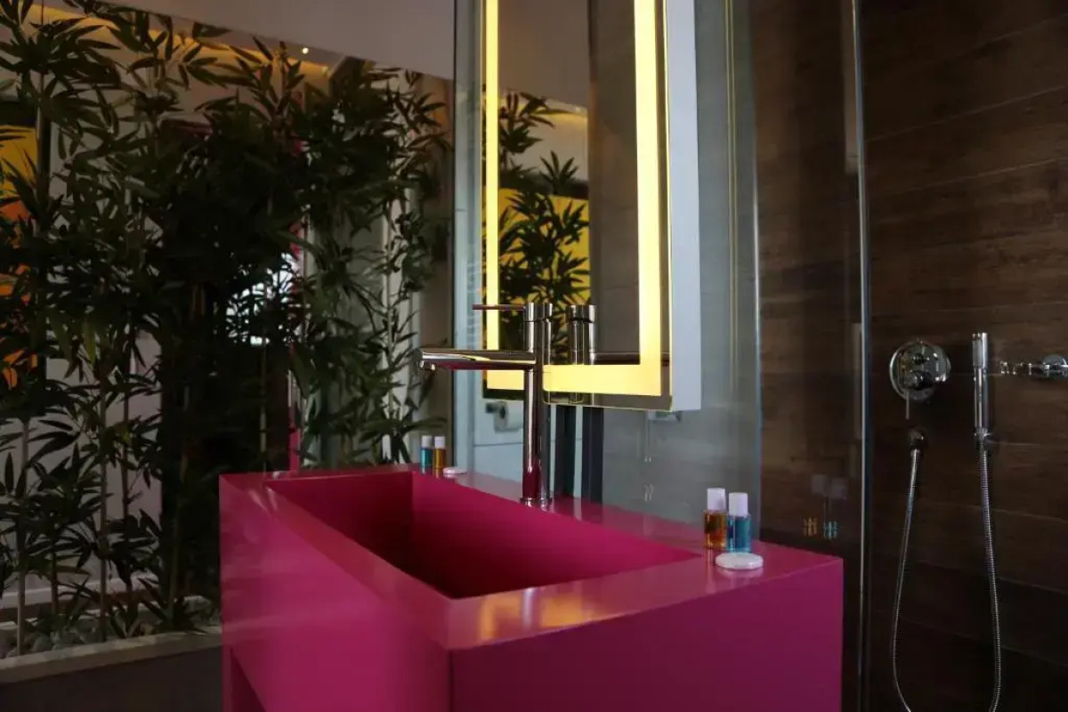 Ночлег и завтрак (B&B) Boutique Rooms