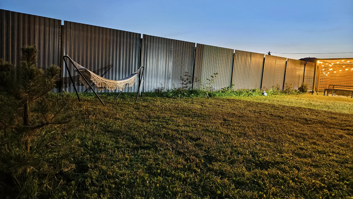 Гостевой дом Эхо костра