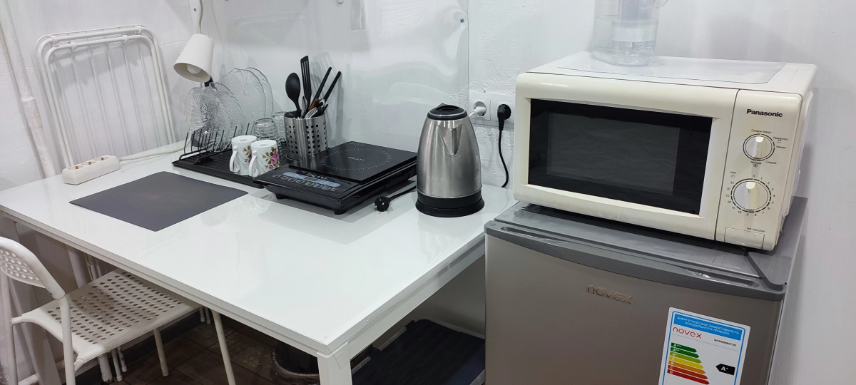 Апартаменты на Зелинского