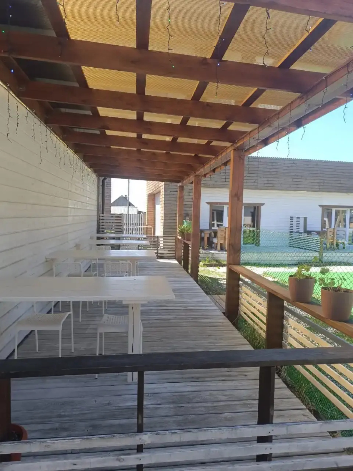 Апартаменты Baikal Holiday