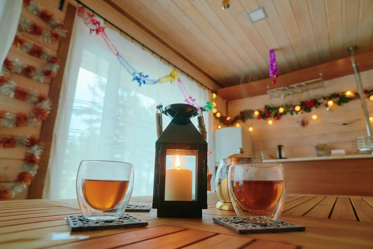 База Отдыха Золотой Берег