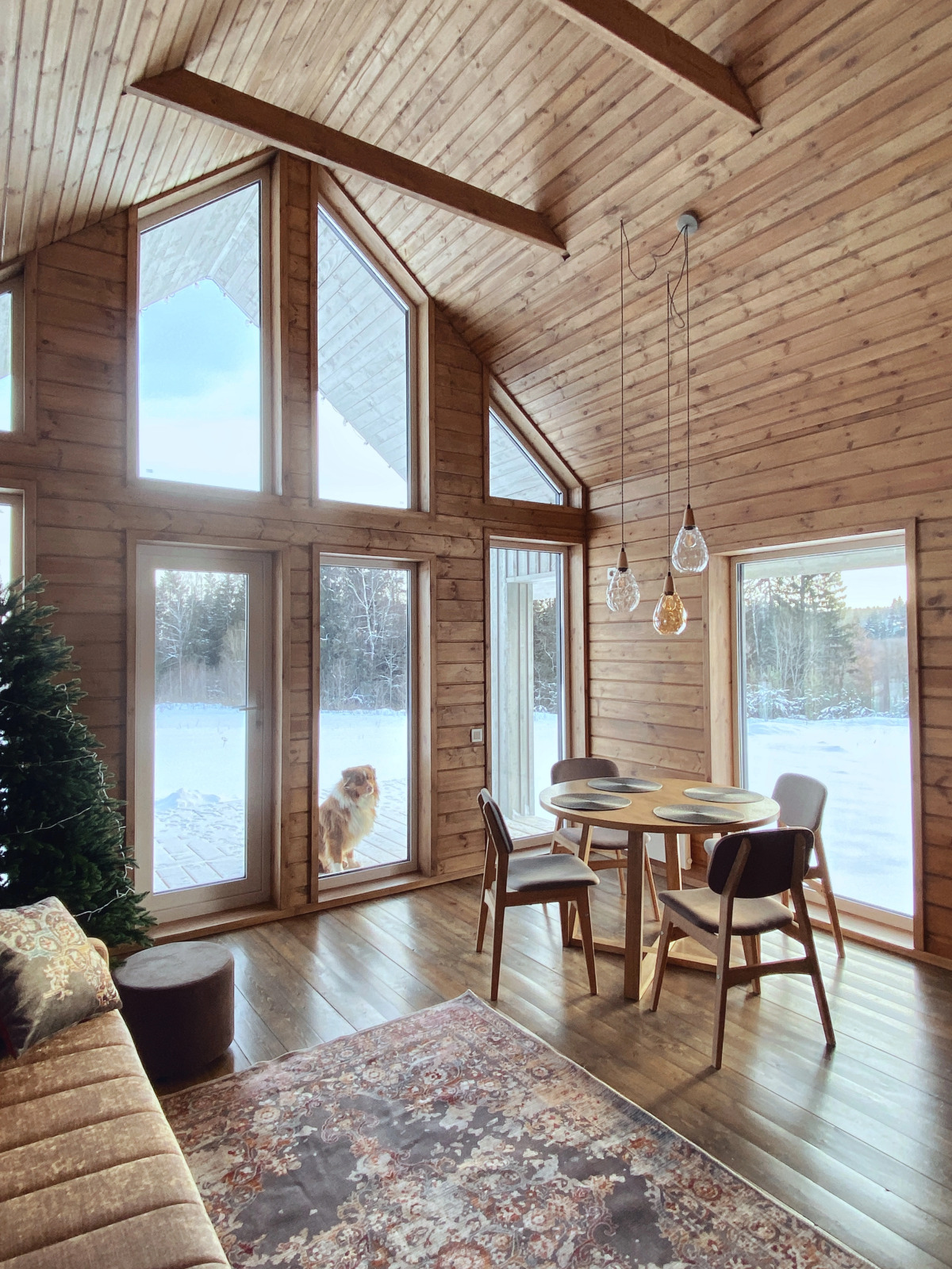 Гостевой дом Родионова дача