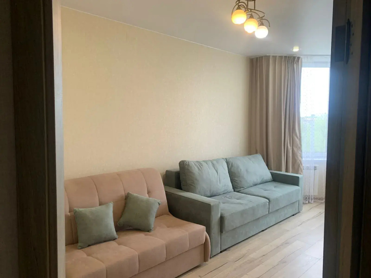 Квартира Шикарная однокомнатная на Никольской