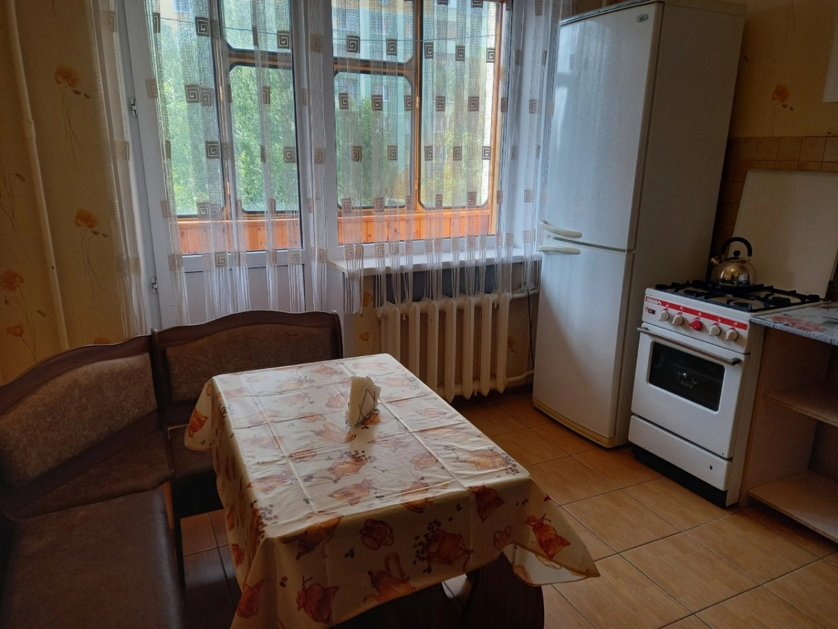 Апартаменты Aday в Центре Курска