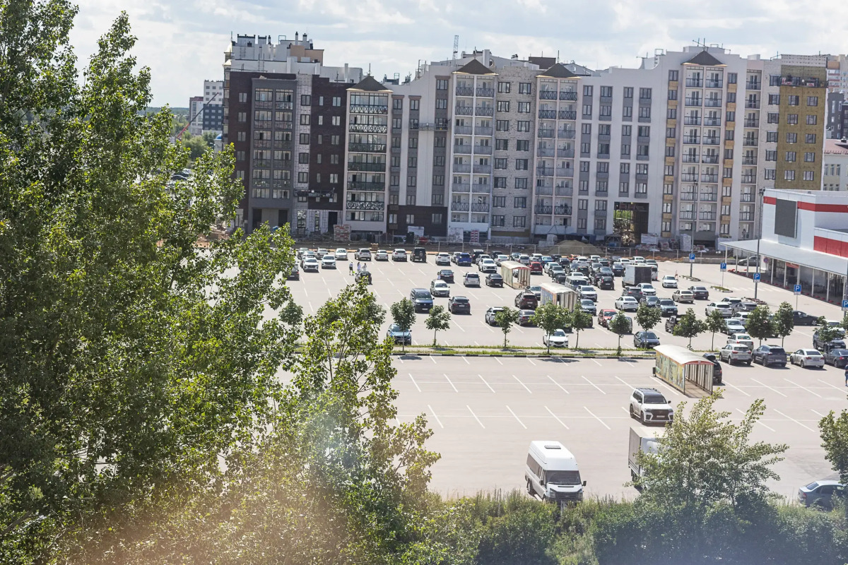 Квартира с незабываемой атмосферой