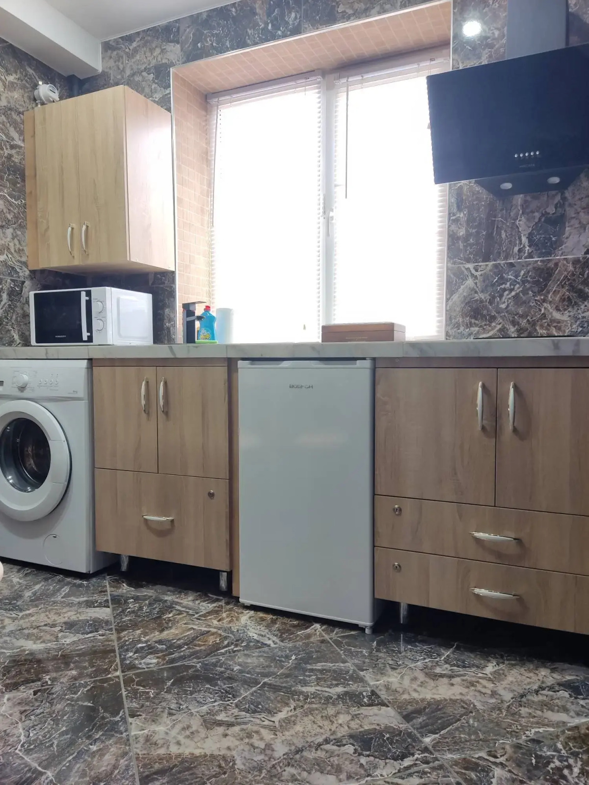 Апартаменты с Двумя Спальнями