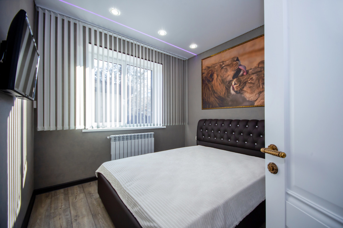 Апартаменты ViP Apart 4