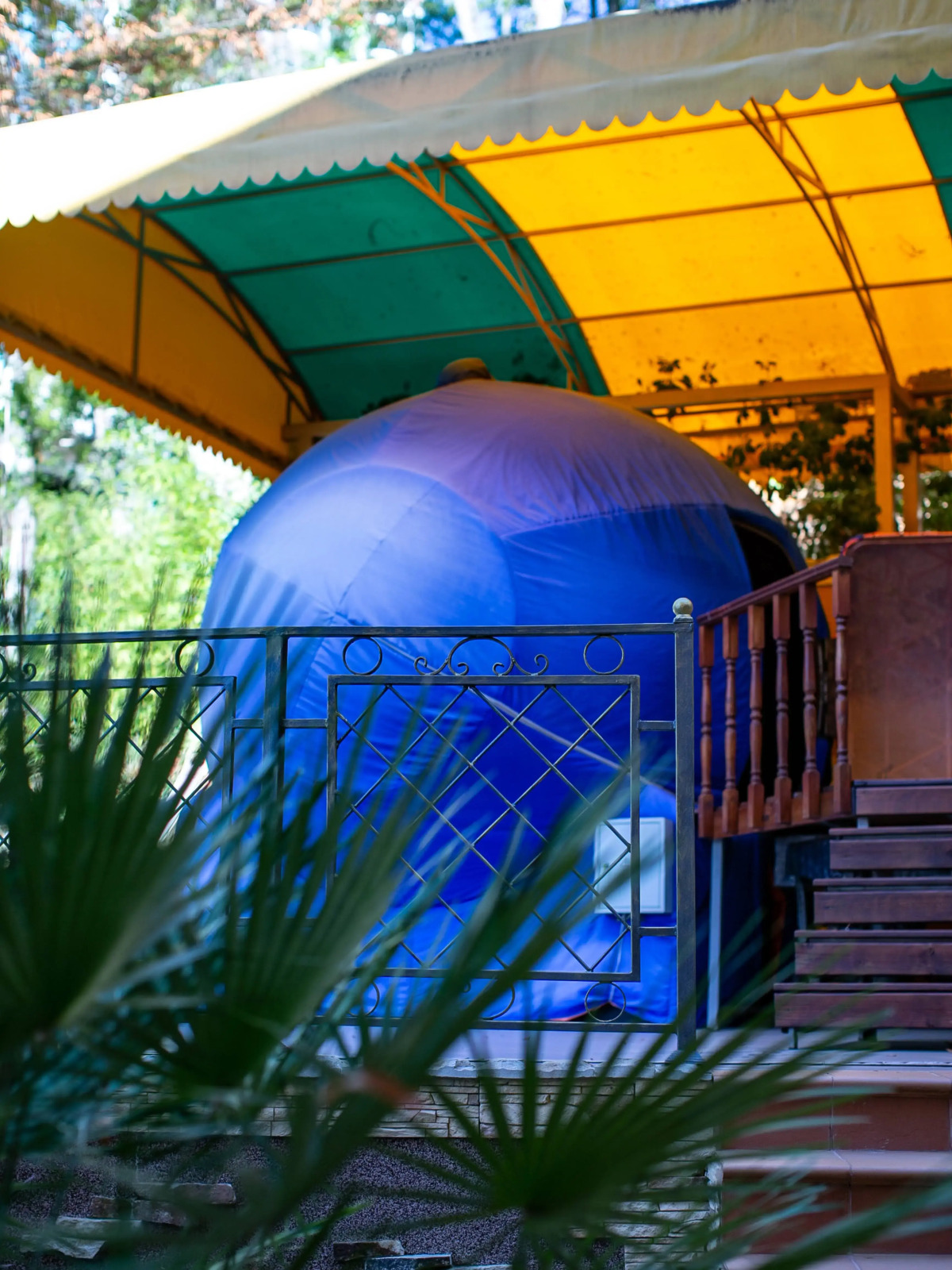 Мини-Отель Вилла Полианна