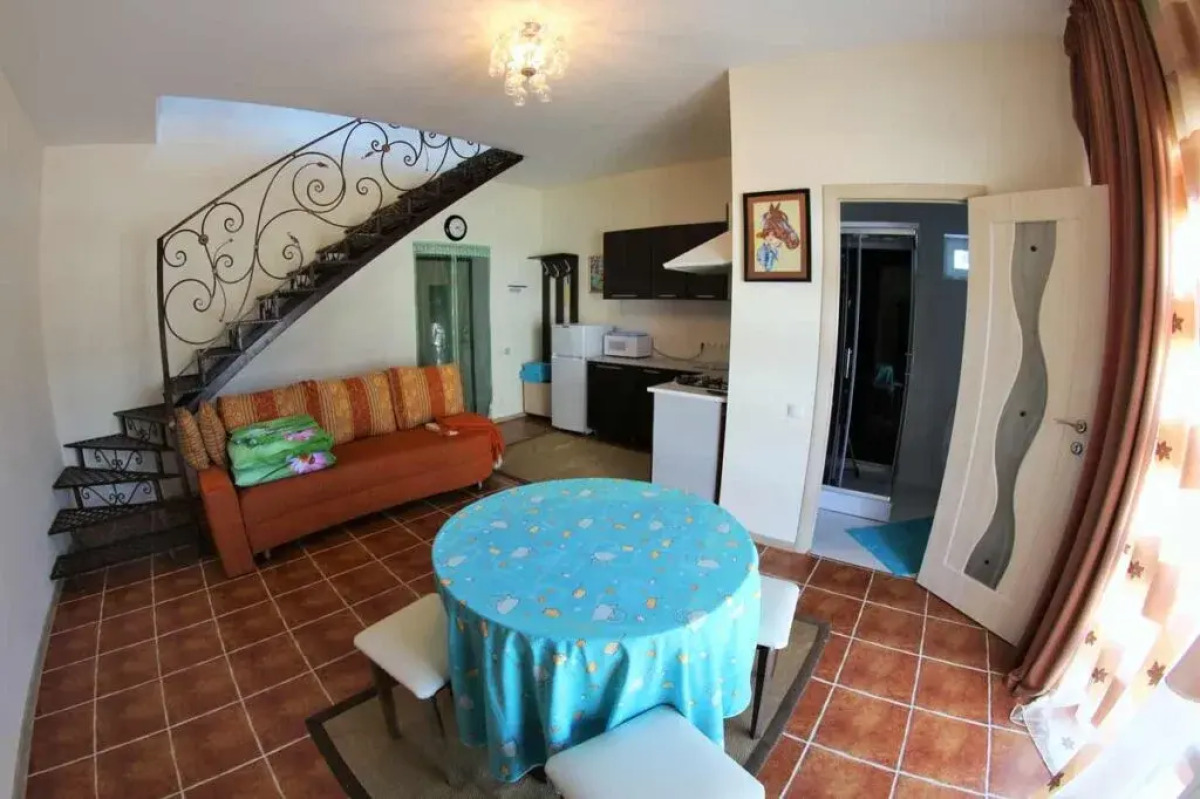 Гостевой дом Шато Ди Лиз