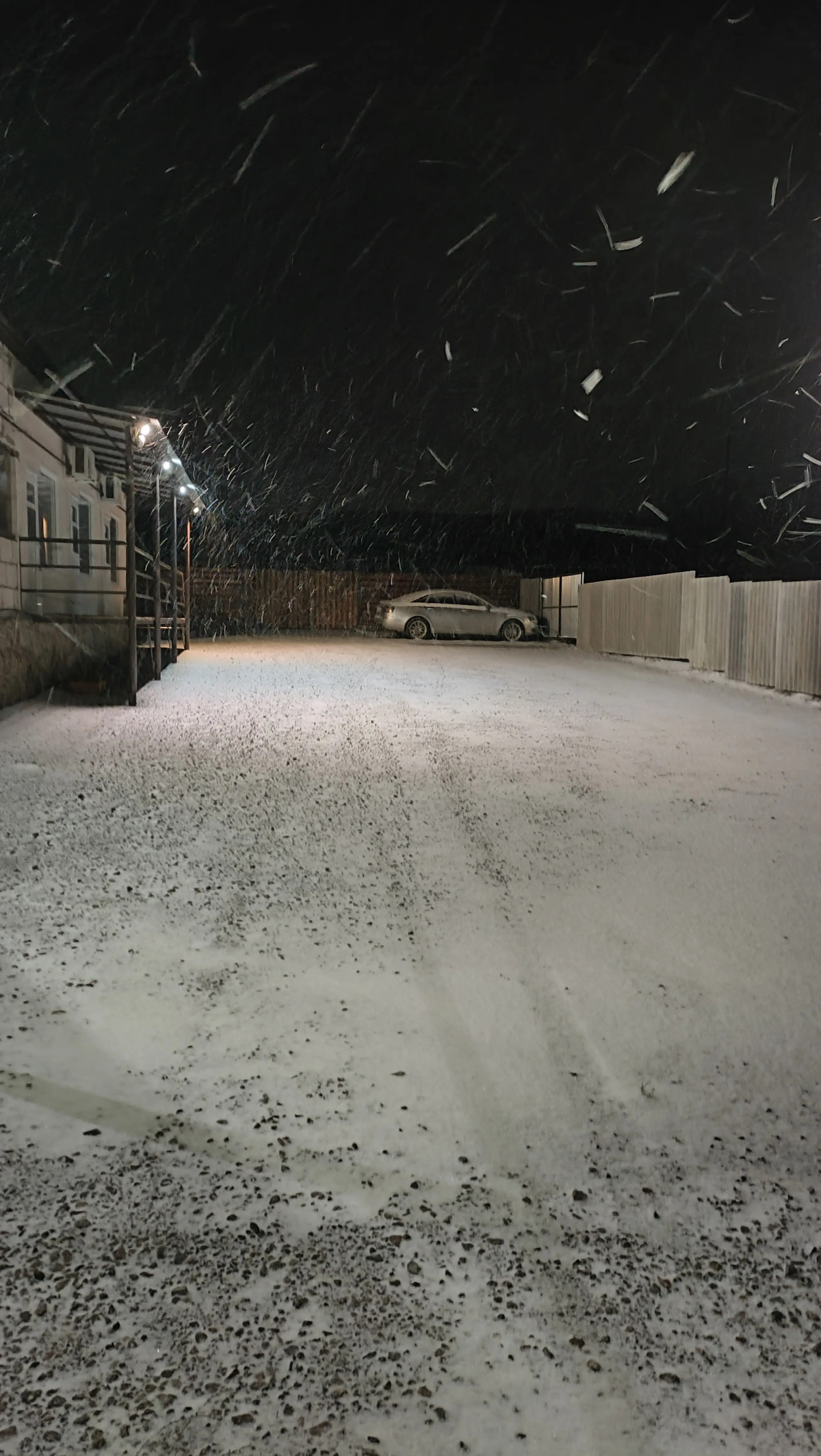 Гостевой Дом Лайтхаус