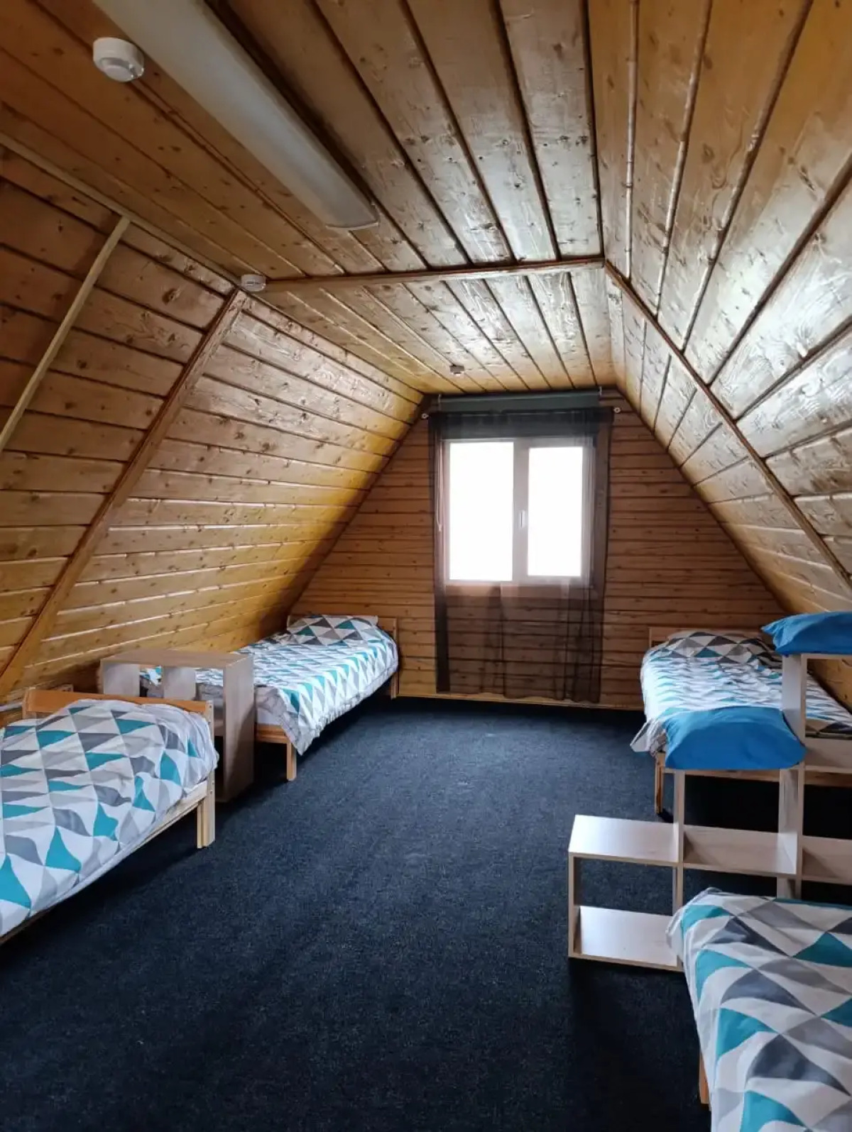 Гостевой дом Green Mountain