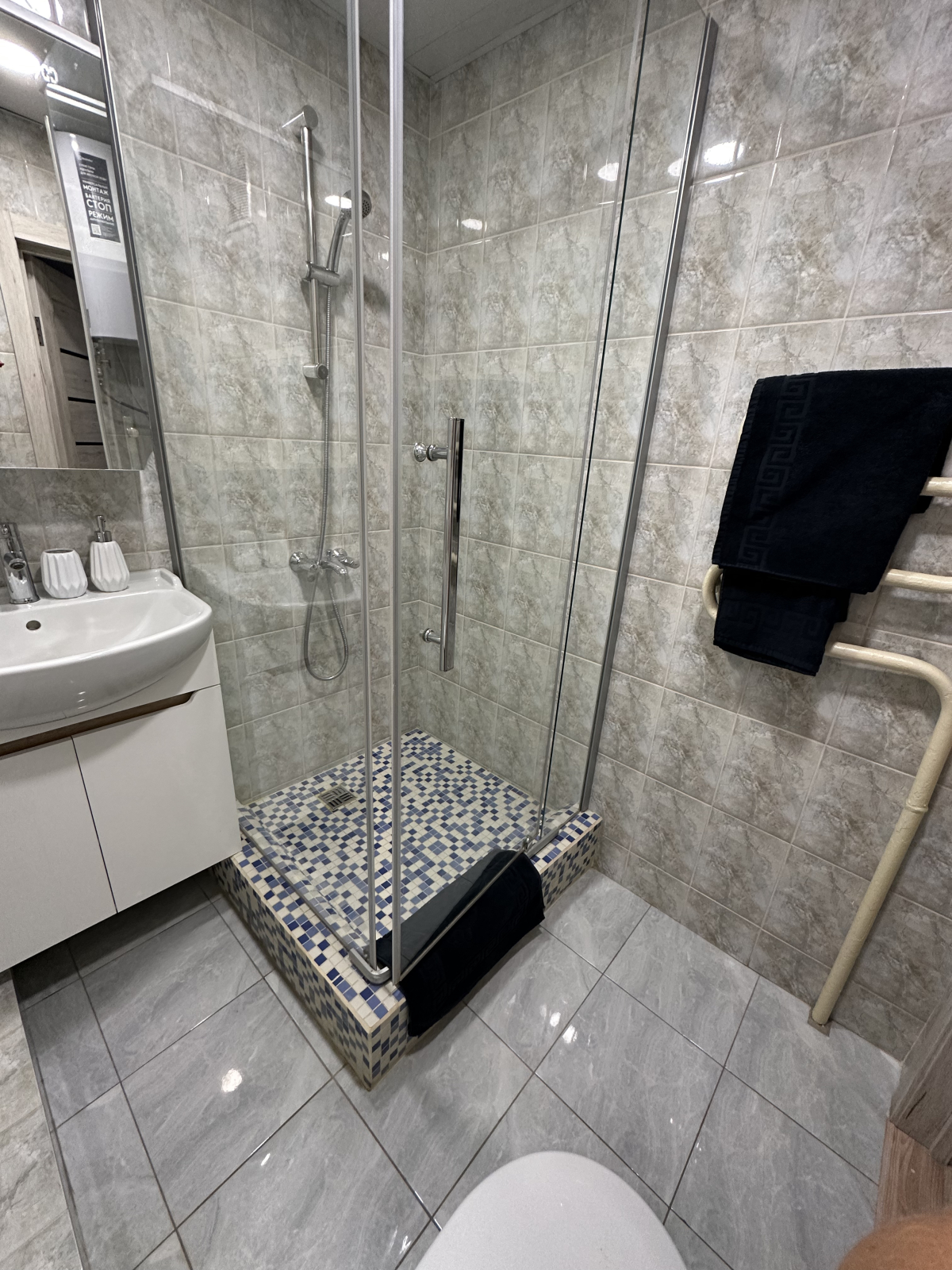 Квартира Центр Резиденс Тверь