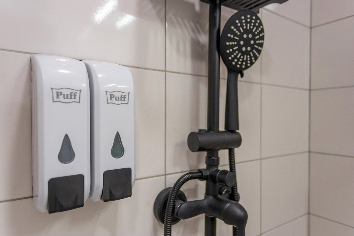 Квартира Горные Ласточки