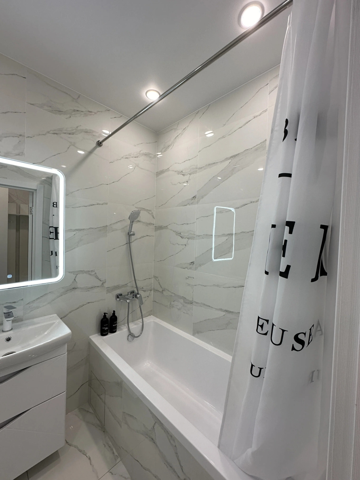 Квартира Просторная и Комфортная Студия в ЖК Красногорский