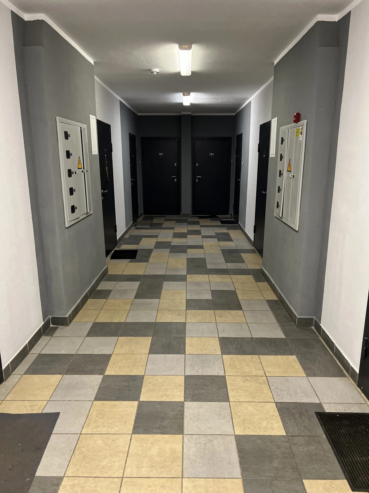 Апартаменты Волхов Чистые пруды