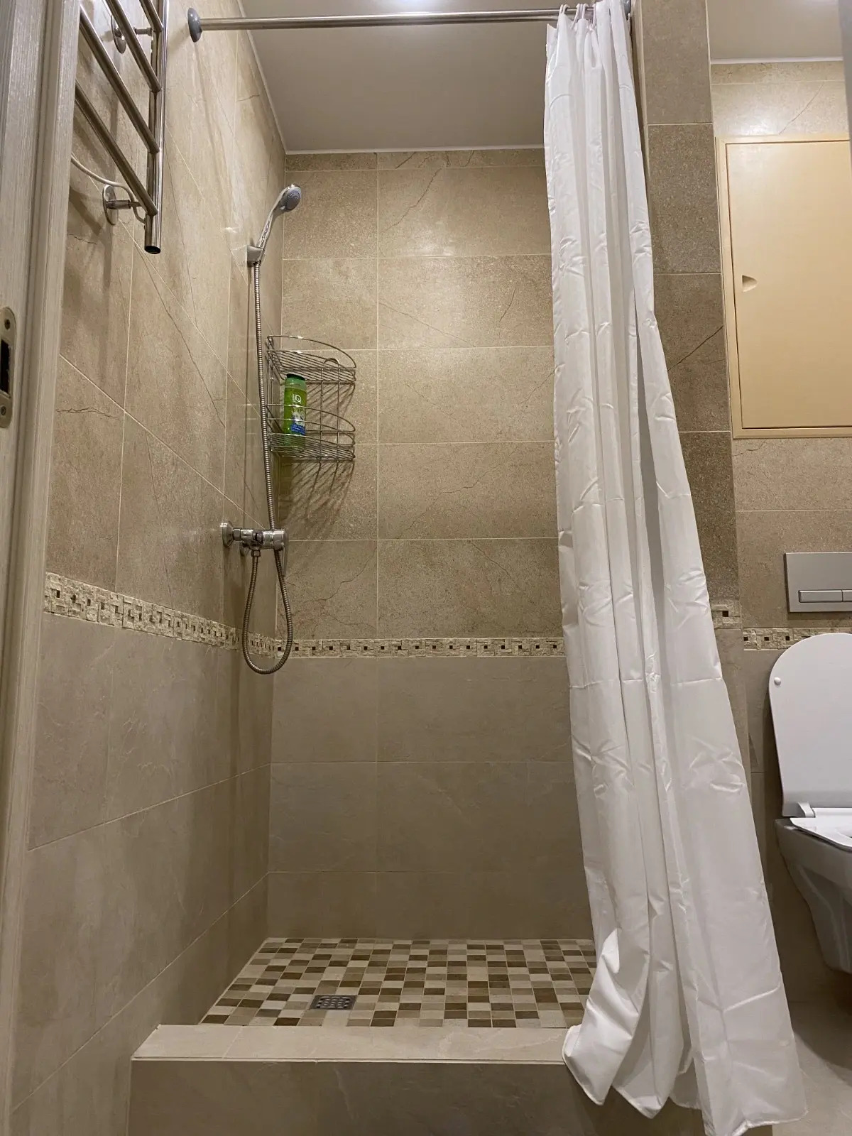 Квартира Уютная студия в центре города