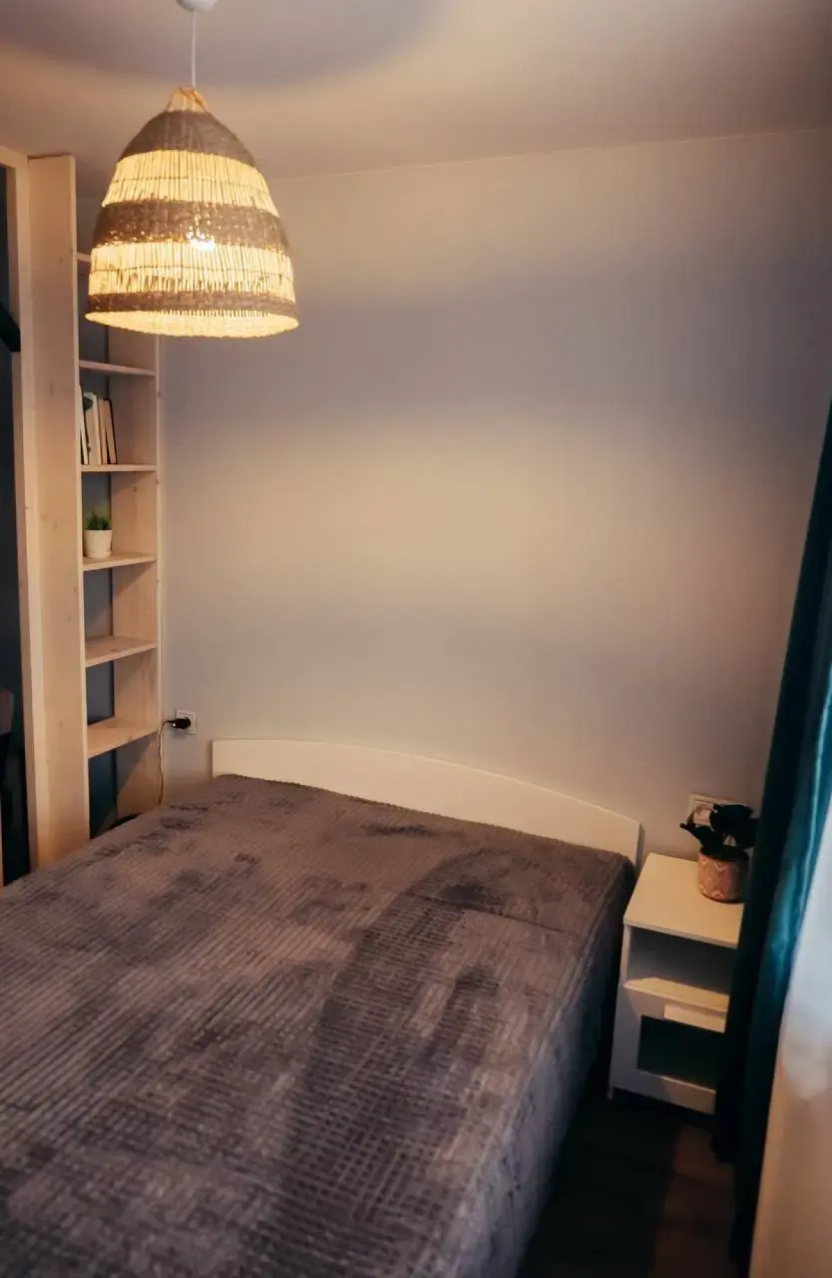 Апартаменты Taiga