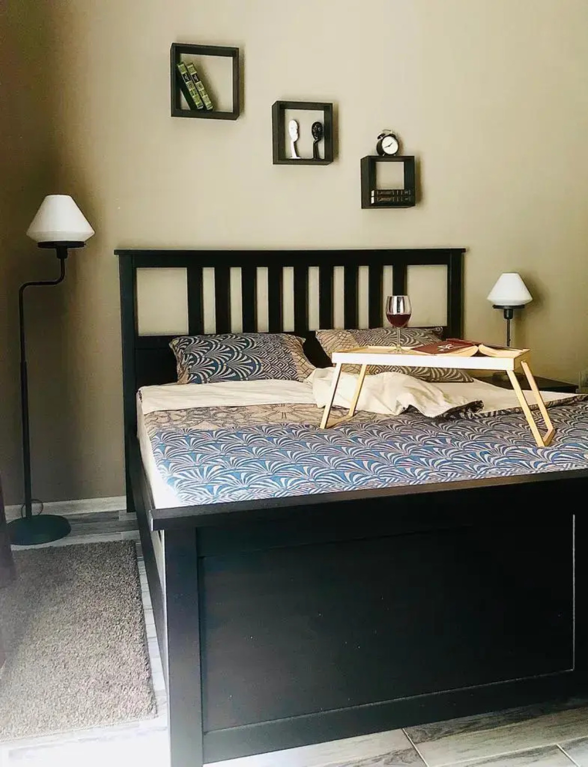 Апартаменты на Чехова 8/2