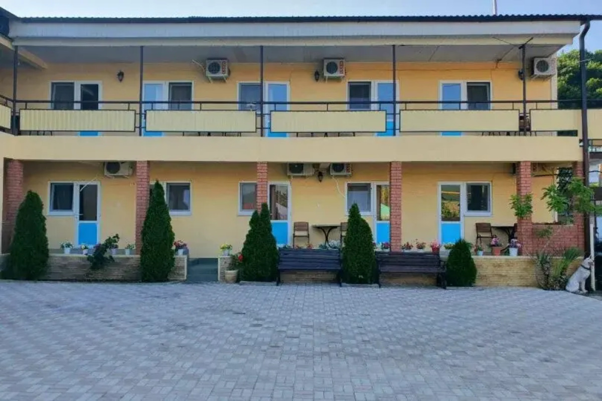 Гостевой дом Limava