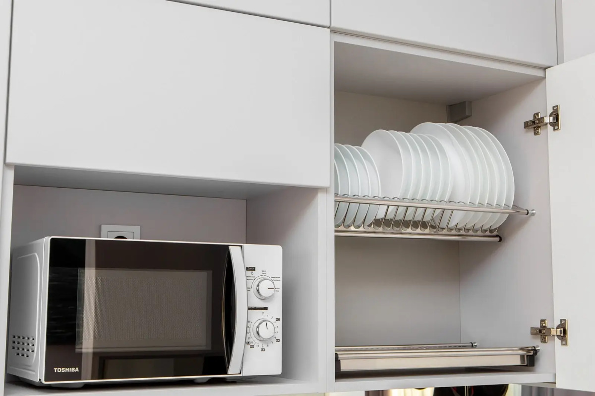 Апартаменты 4Кайф Kristall Studio