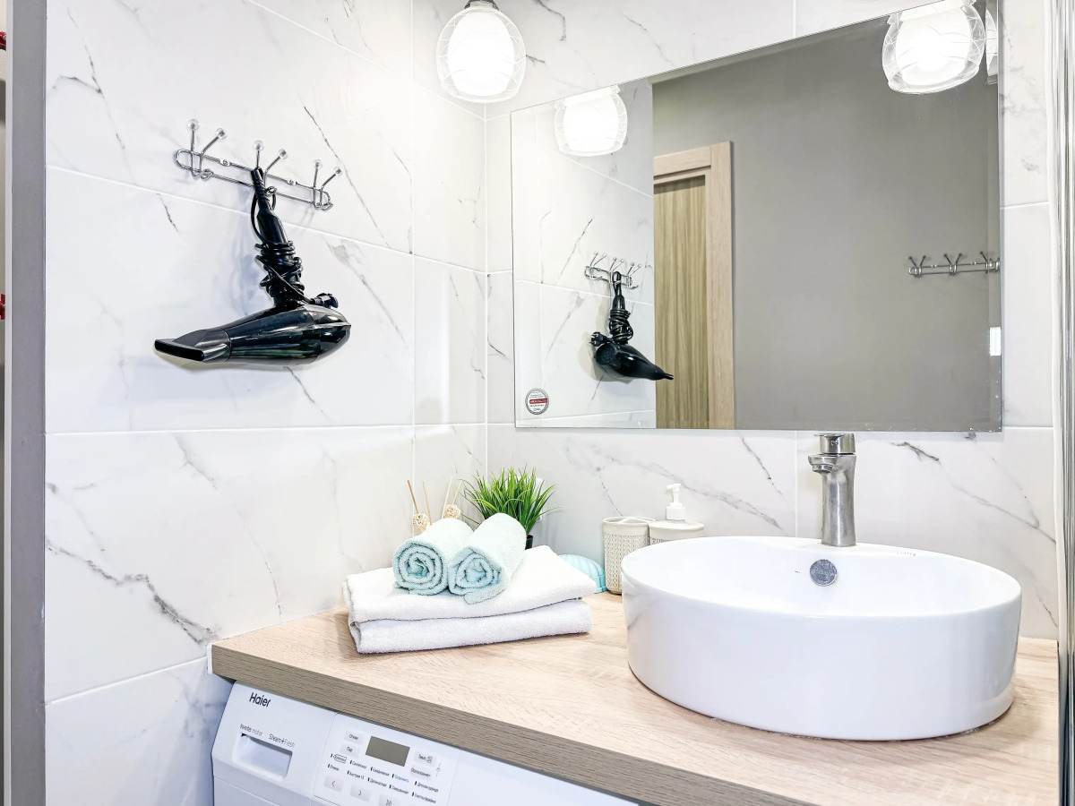 Апартаменты Релакс у Моря