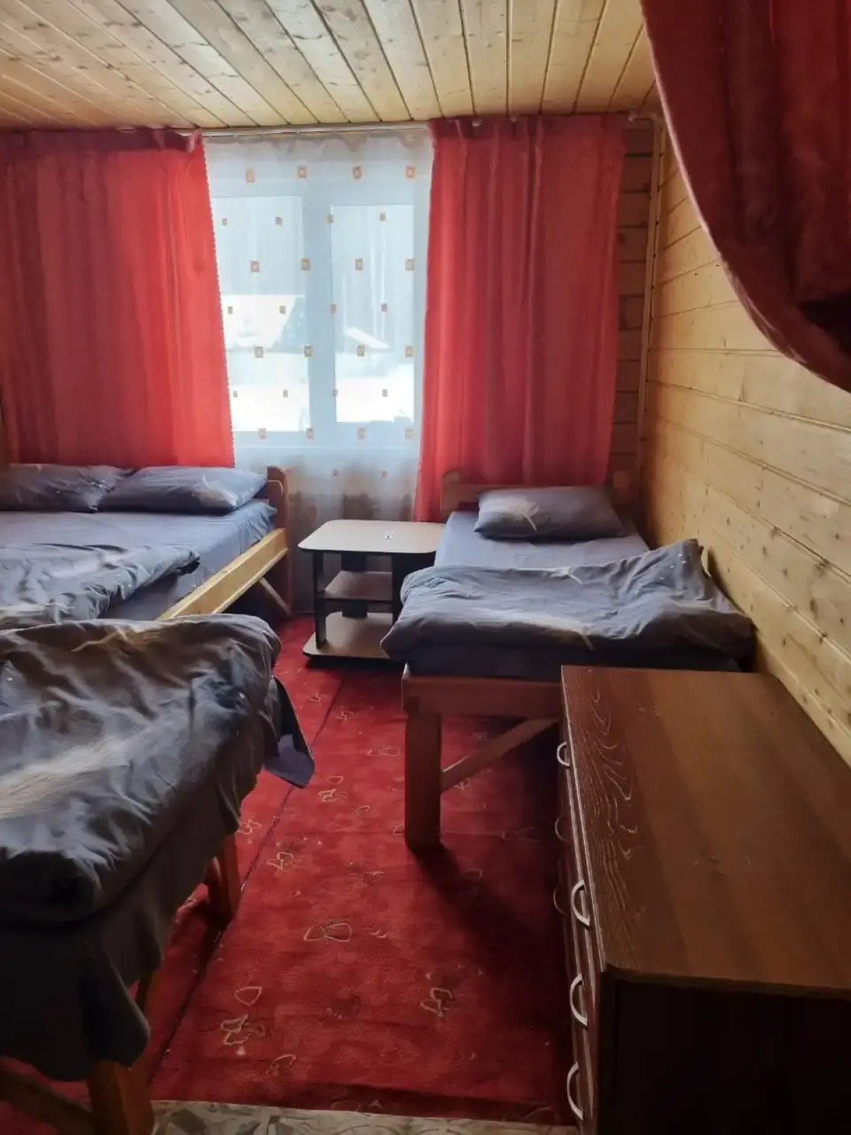 Гостевой Дом Яшкин дом