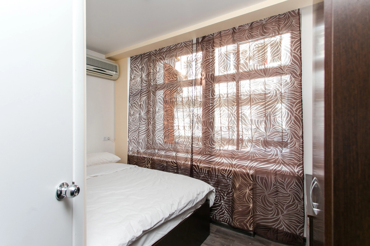 Мини-отель New House