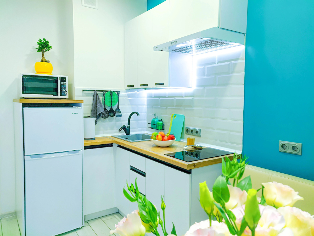 Апартаменты Мечта Северная