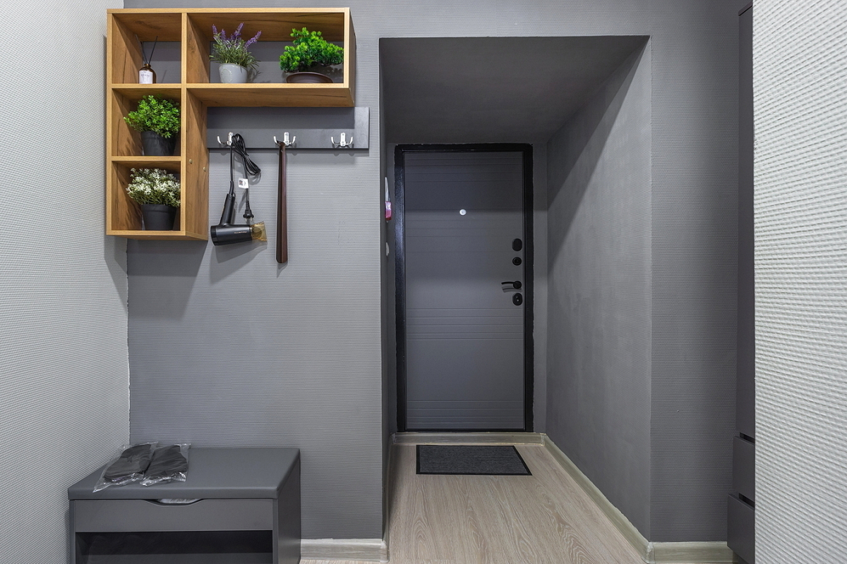 Апартаменты Два Города Рядом с Метро Варшавская