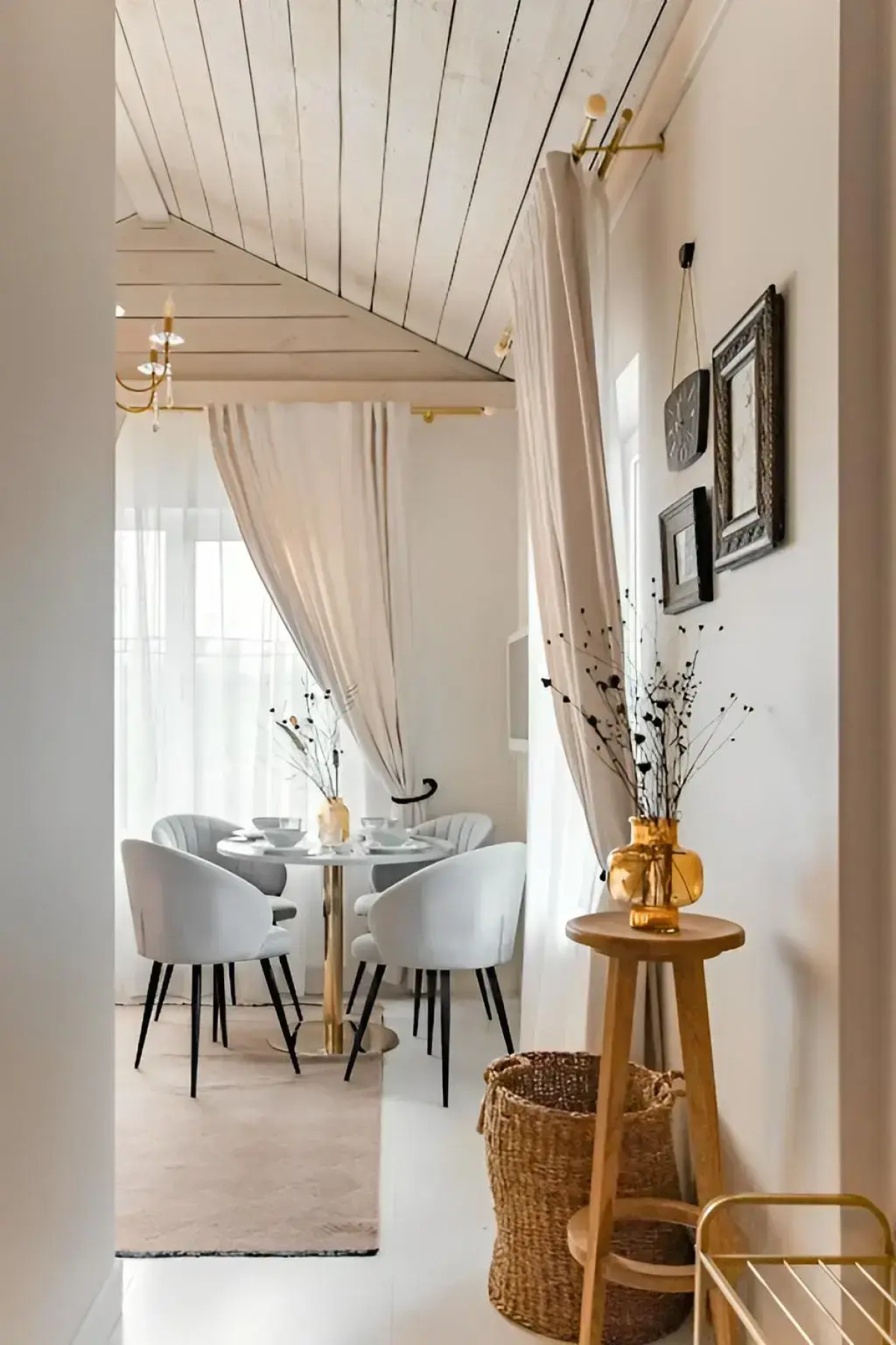 Апартаменты Travertin Pronto