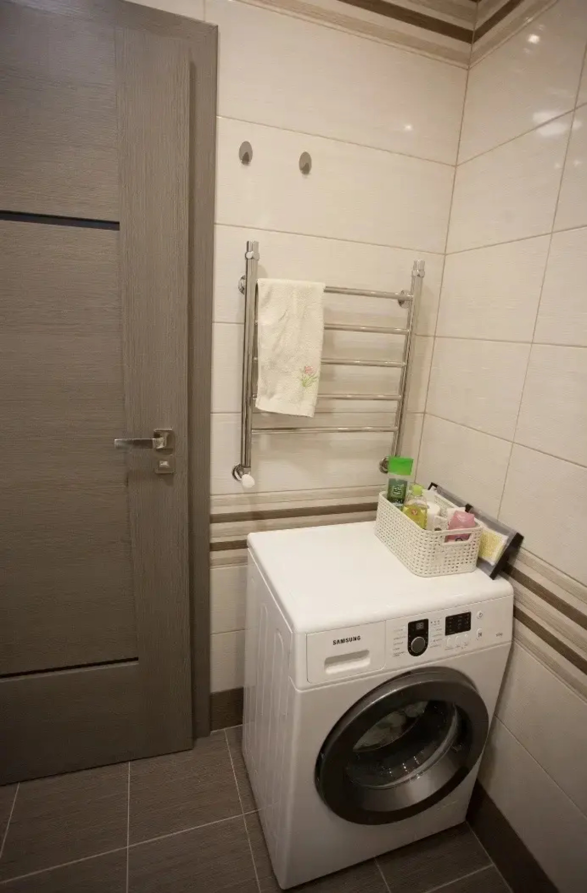 Квартира ComfortApart