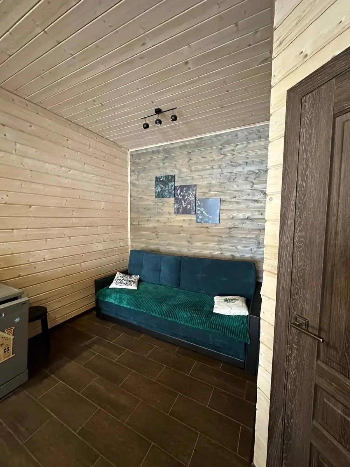 Частный дом Freedom