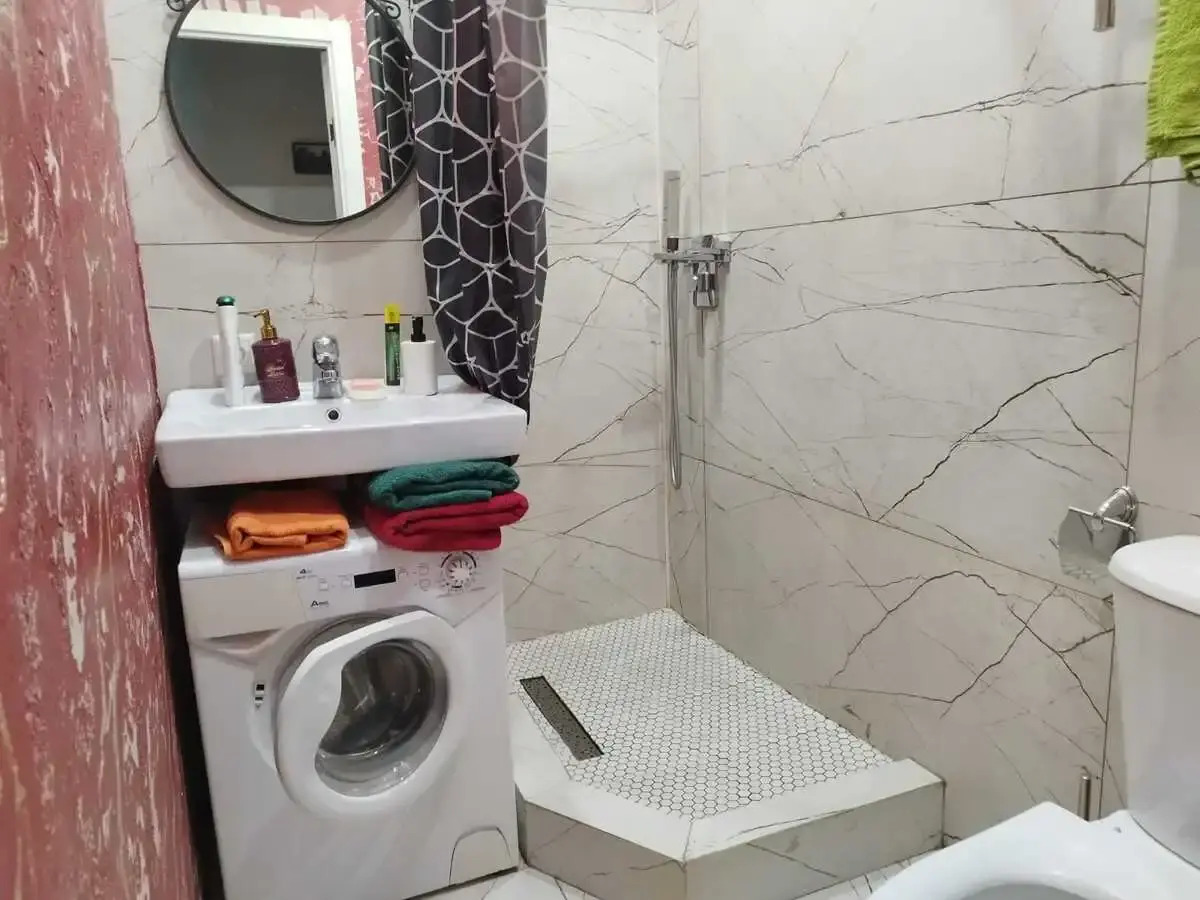 Апартаменты Happy People на улице Галины Вишневской дом 5