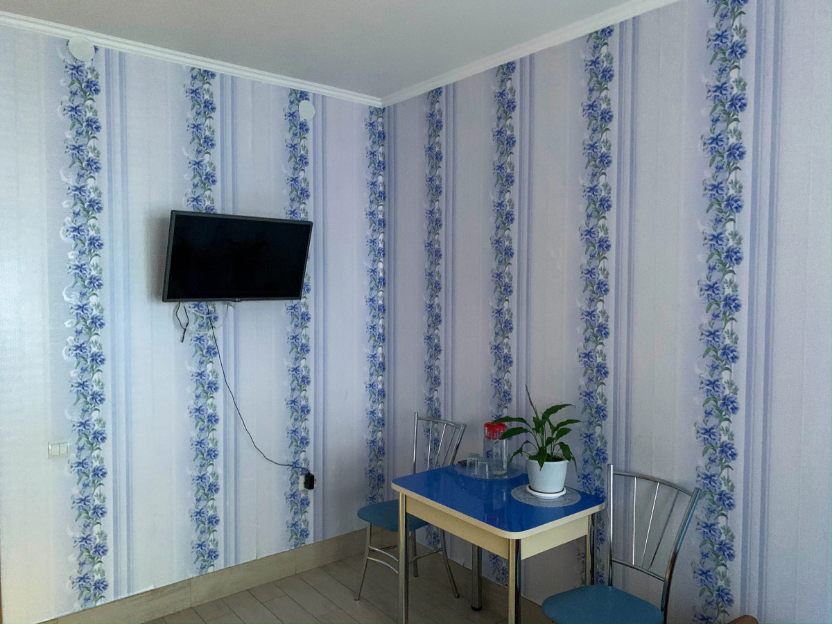 Хостел У Ирины