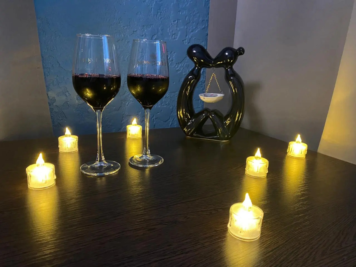 Квартира Апартаменты VLG